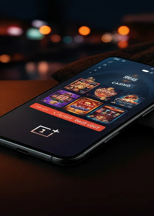 Total Casino komplet spiludvalg Spilleautomater Sportsbetting Live Dealer Borde